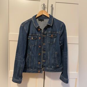 Talbots Denim Jacket